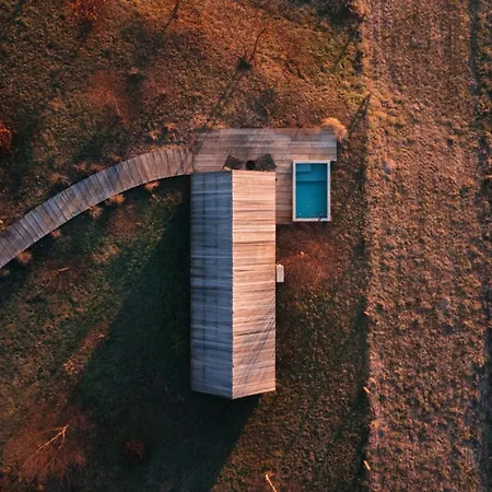 Lägenhet Mu_moradas No Ulla *